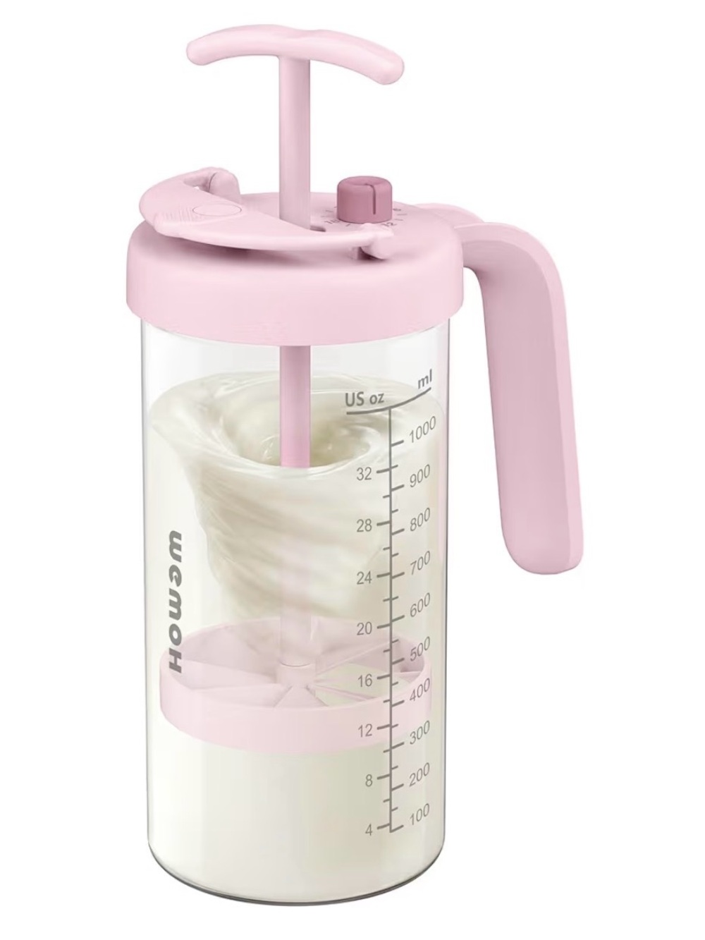 Formula Mixer